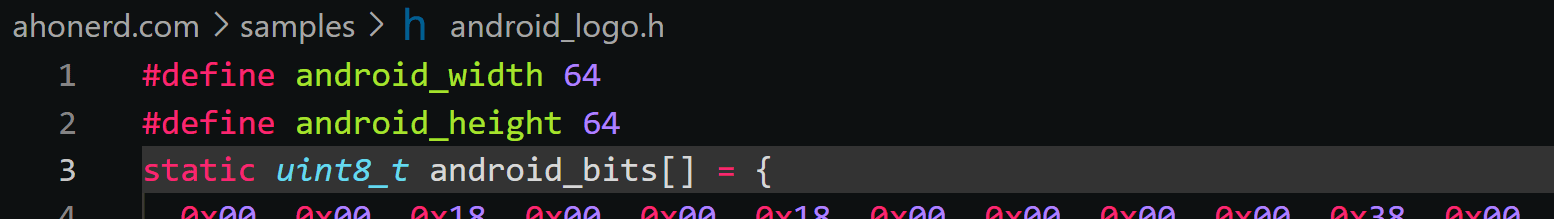 android_logo.h